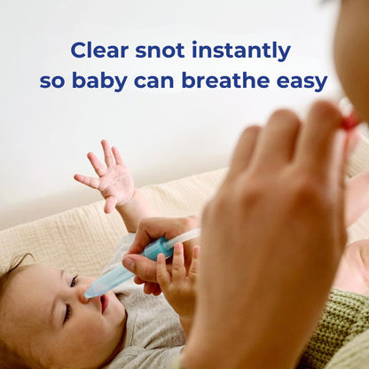 Baby Nose Reliever